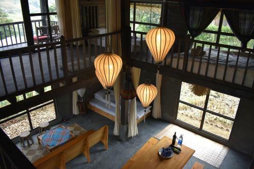 Lodge Luckydaisy Buffalo House