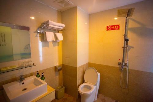 66 Theme Chain Hotel