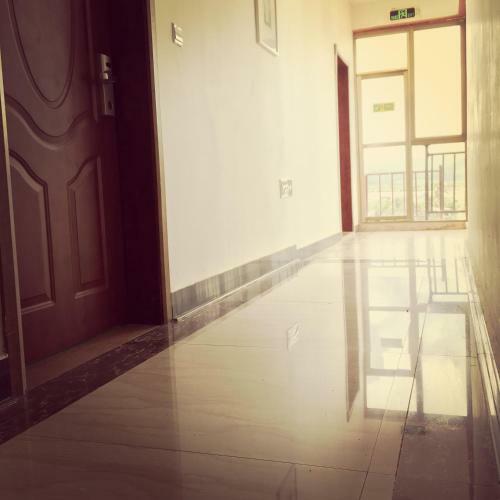 66 Theme Chain Hotel
