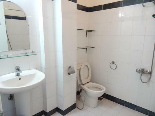 Apartamento Sakura House