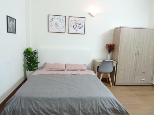 Apartamento Sakura House