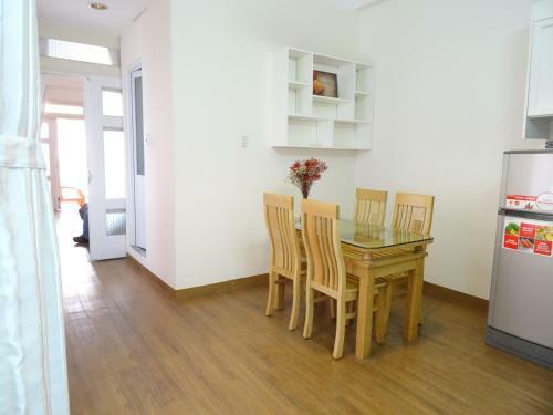 Apartamento Sakura House