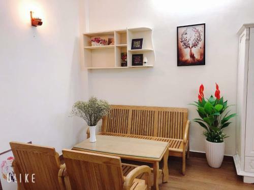 Apartamento Sakura House