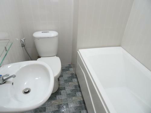 Apartamento Sakura House