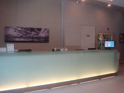 Hotel Jinjiang Inn Shenyang Army General Hospital