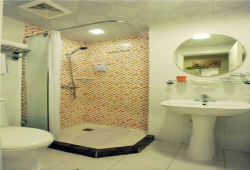 Hotel Home Inn Beijing Shunyi Central Metro Station