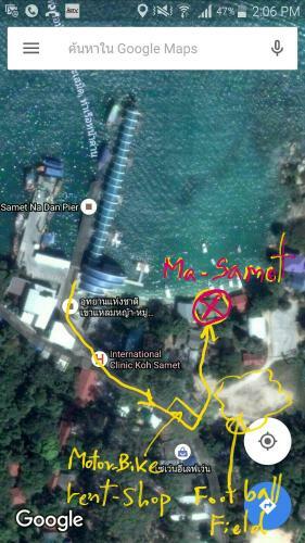 Ma-samet