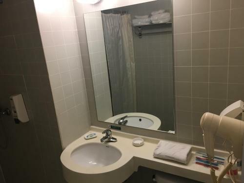 Hotel Jinjiang Inn Tianjin West Anshan Road