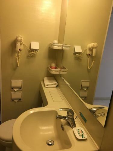 Hotel Jinjiang Inn Tianjin West Anshan Road