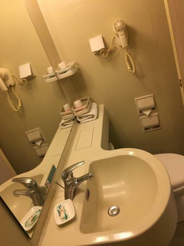 Hotel Jinjiang Inn Tianjin West Anshan Road