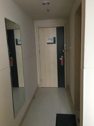Hotel Jinjiang Inn Tianjin West Anshan Road