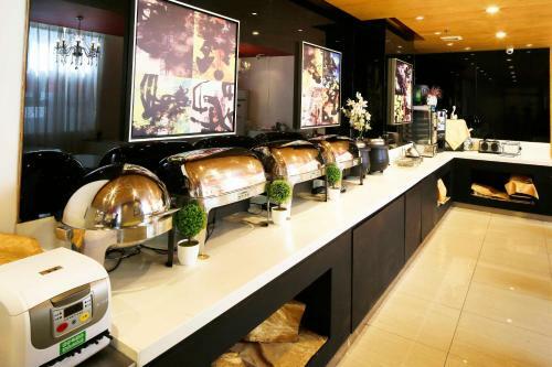 Hotel Jinjiang Inn Tianjin West Anshan Road