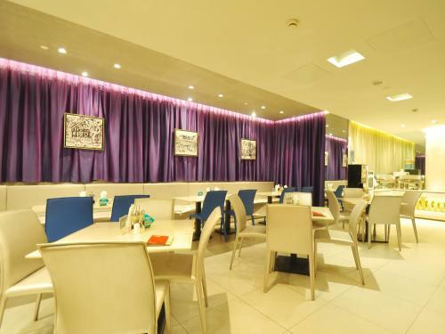 Hotel Jinjiang Inn Wuhan Economic Technical Development Zone