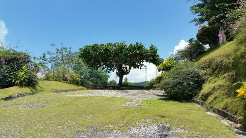 Hils Court Villa