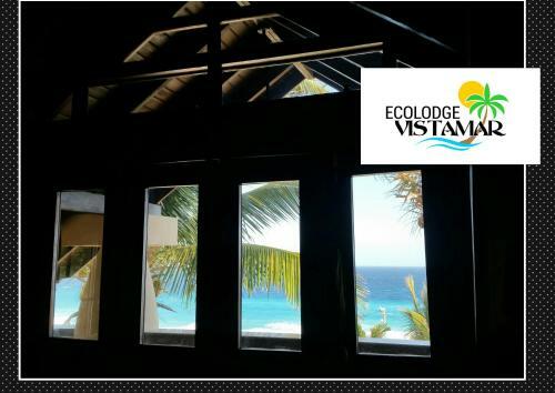 Ecolodge Vistamar