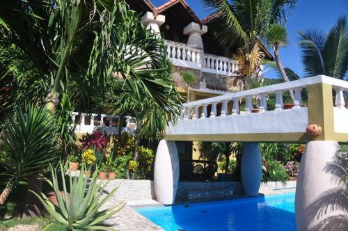 Ecolodge Vistamar