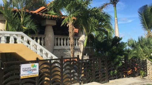 Ecolodge Vistamar
