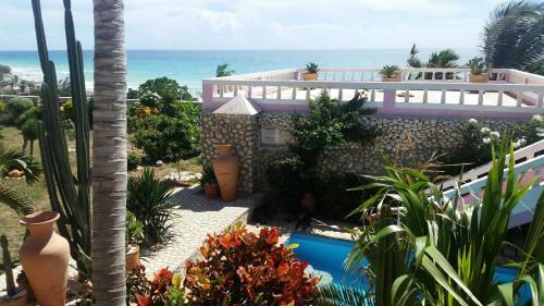 Ecolodge Vistamar