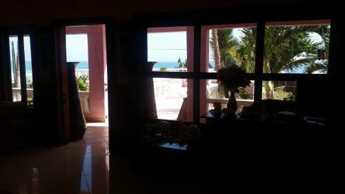 Ecolodge Vistamar