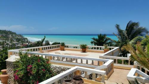 Ecolodge Vistamar