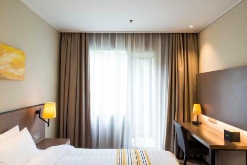 Hotel Home Inn Plus Shanghai Xujiahui