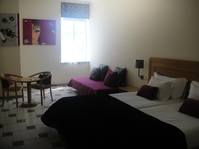 Hotel Hospedaria Frangaria Hostel Faro