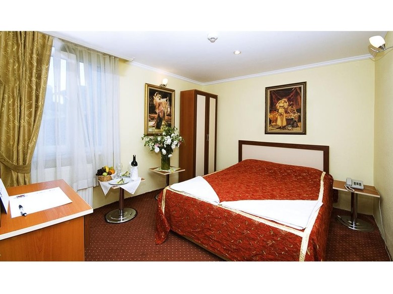 Meddusa Hotel