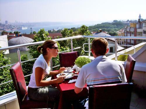 Meddusa Hotel