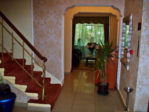 Meddusa Hotel