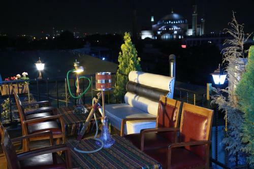Meddusa Hotel