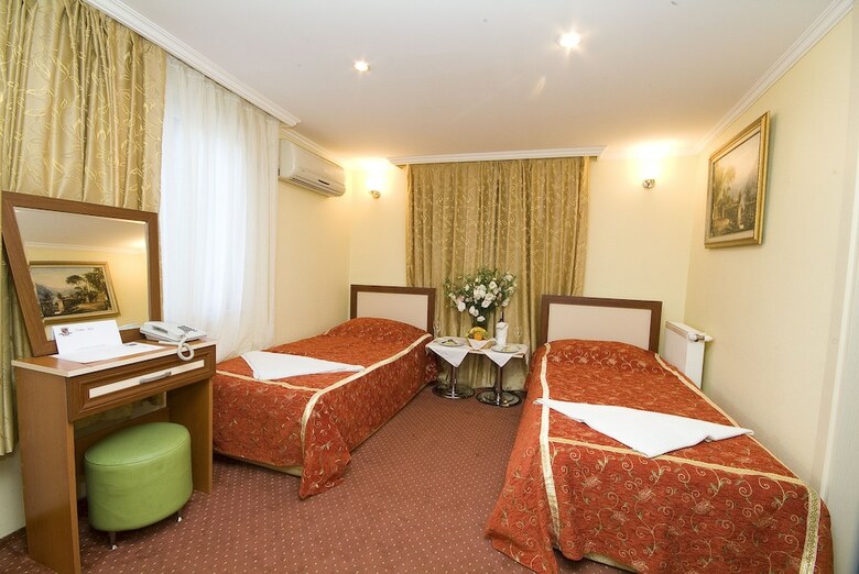 Meddusa Hotel