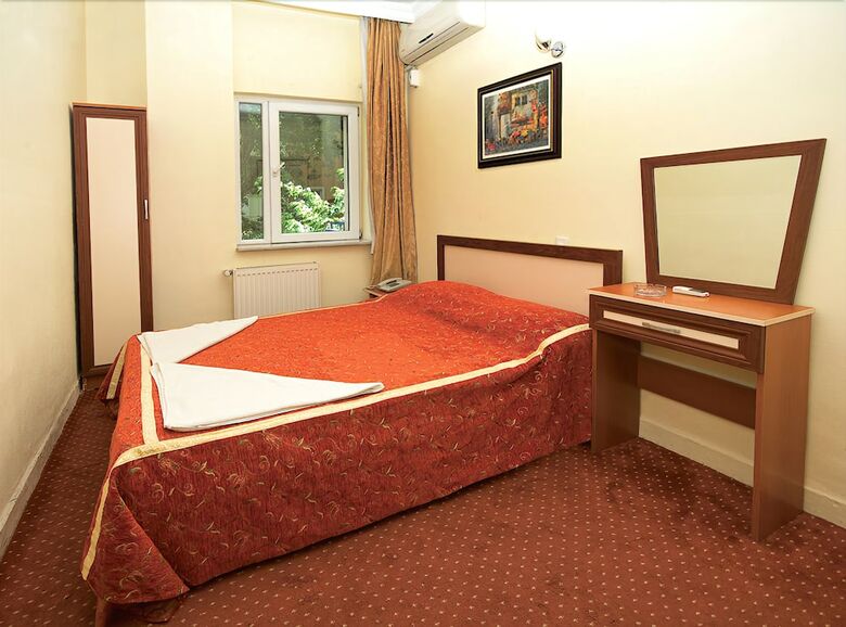 Meddusa Hotel
