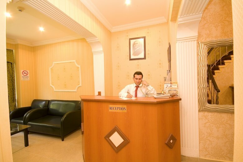 Meddusa Hotel