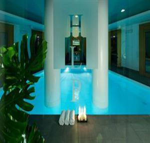 Hotel Litta Palace