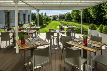 Hotel Litta Palace