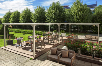 Hotel Litta Palace