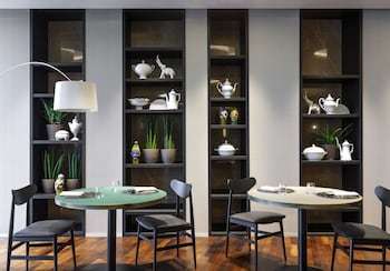 Hotel Litta Palace