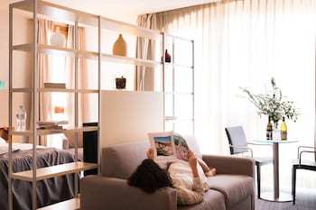 Hotel Litta Palace