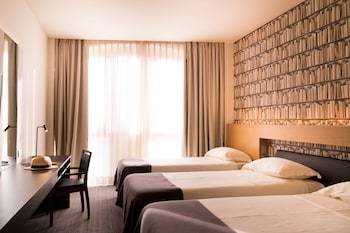 Hotel Litta Palace