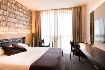 Hotel Litta Palace