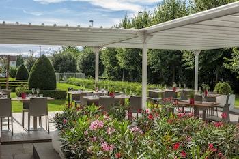 Hotel Litta Palace
