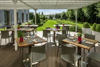 Hotel Litta Palace