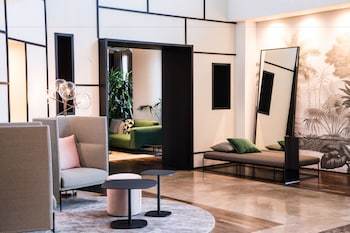 Hotel Litta Palace