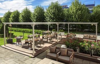 Hotel Litta Palace