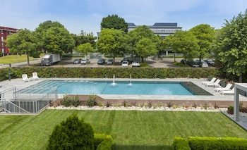 Hotel Litta Palace