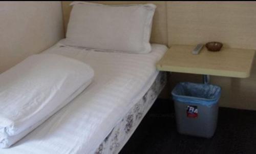 Albergue Canglangting Guest House