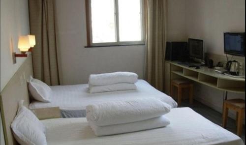 Albergue Canglangting Guest House