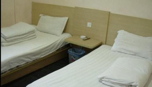 Albergue Canglangting Guest House