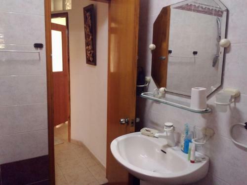 Hostal Castel Ashkelon