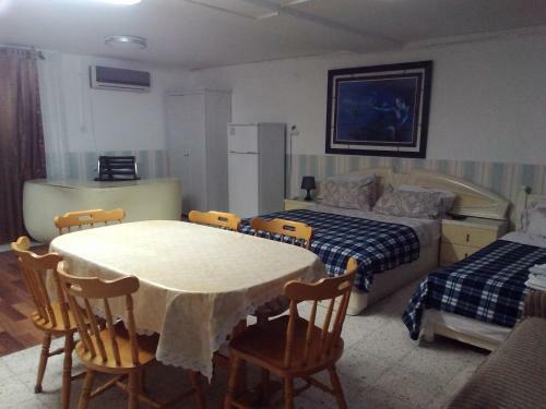Hostal Castel Ashkelon